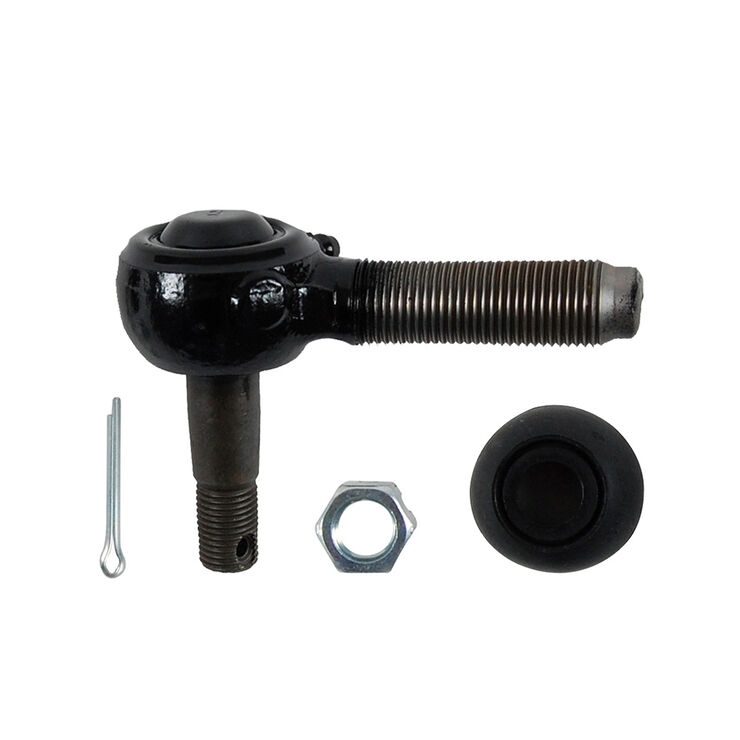 End-Tie Rod &#40;LH&#41; Thread