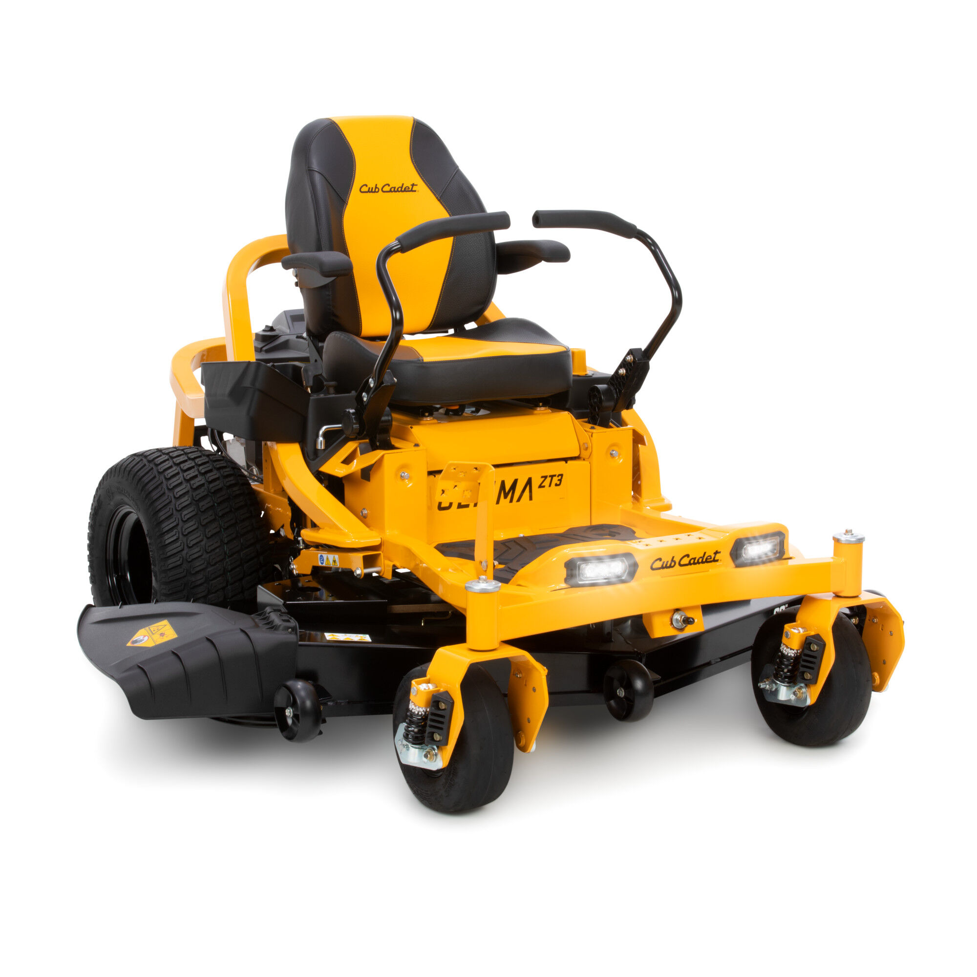 Cub cadet zt3 54 online