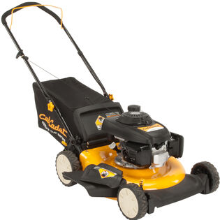 Cub Cadet Push Lawn Mower Model 11A-A29Q596