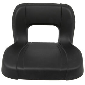 Med Back Seat &#40;Black&#41;