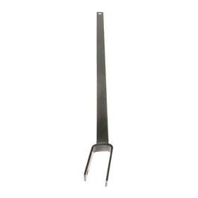 TOW BAR-HITCH