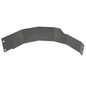 60&quot; Discharge Baffle