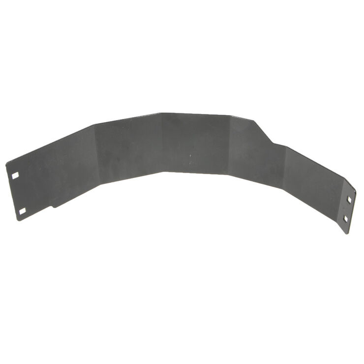 60&quot; Discharge Baffle