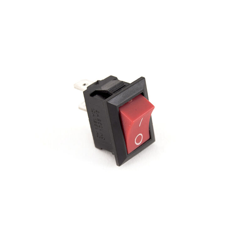 IGNITION SWITCH