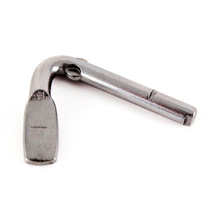 Govonor Control Rod