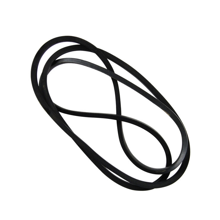 BELT-V- 1/2 A X 89           N