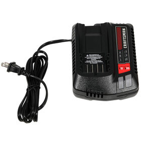 Charger 1.25V &#40;Craftsman&#41;
