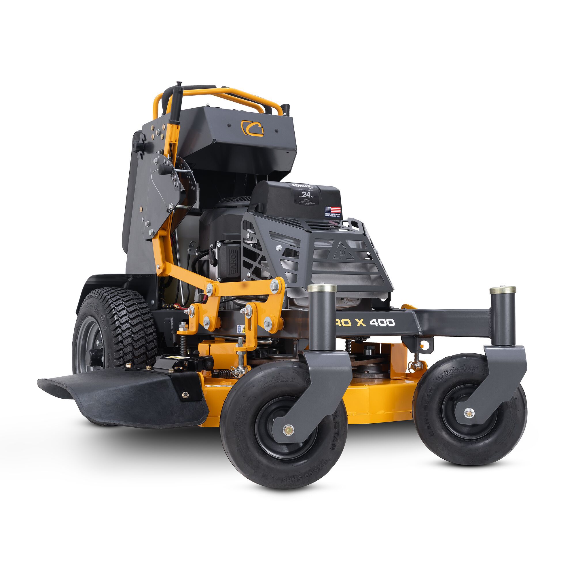 PRO X 434 - 47RS7WN4A10 | Cub Cadet US