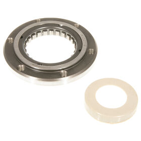 Overrunning Clutch
