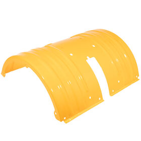 Tine Shield &#40;Cub Cadet Yellow&#41;