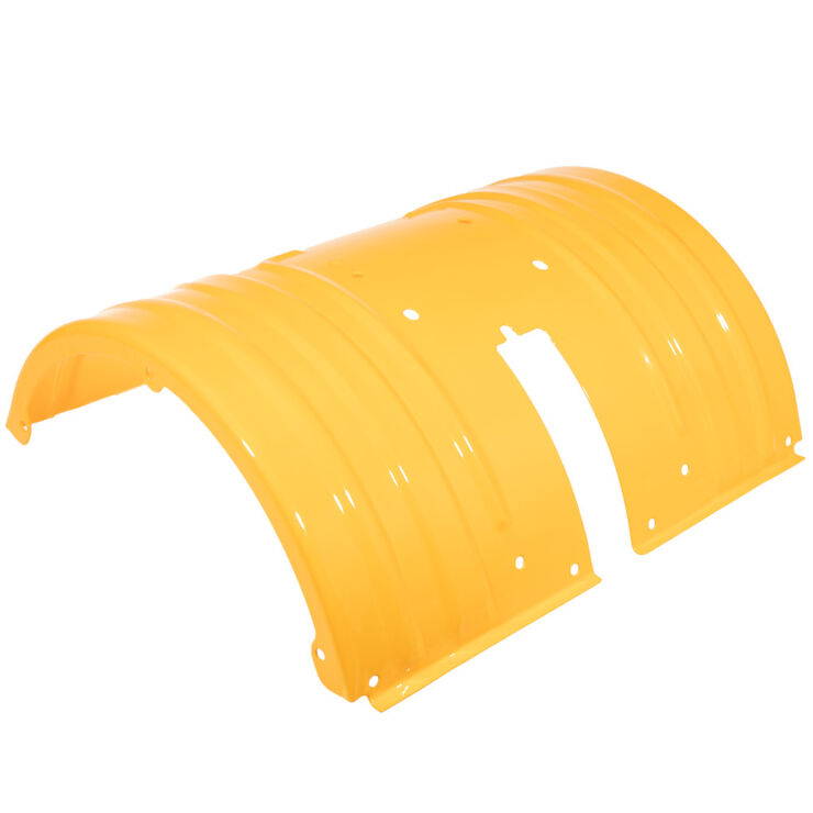 Tine Shield &#40;Cub Cadet Yellow&#41;