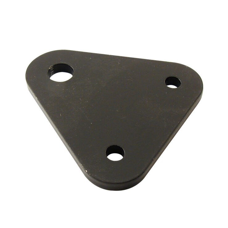Rod Holder Bracket