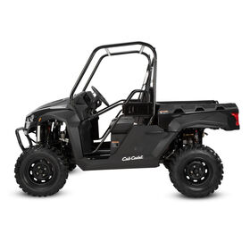 Challenger M 550 Black