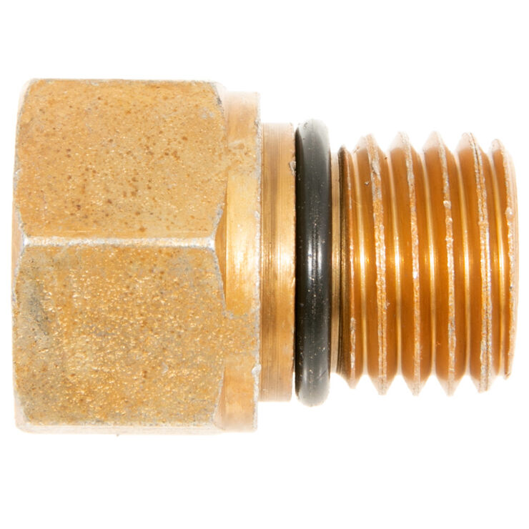 Oil Drain Fitting 73704138 Cub Cadet US
