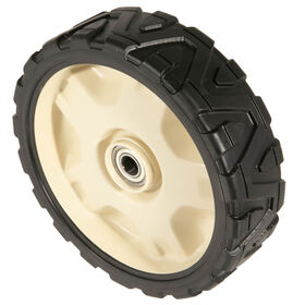 Wheel Assembly-7x2 &#40;Cub Cadet Beige&#41;