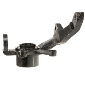 Steering Knuckle Front Right Assembly