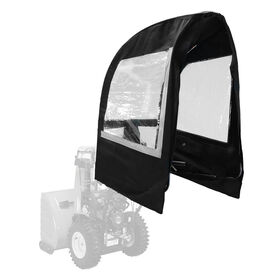 Universal Snow Blower Cab