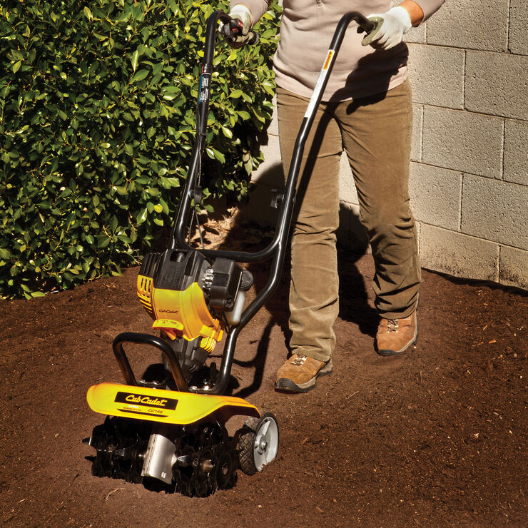 Cc 148 Garden Tiller 21ak148g912 Cub Cadet Us