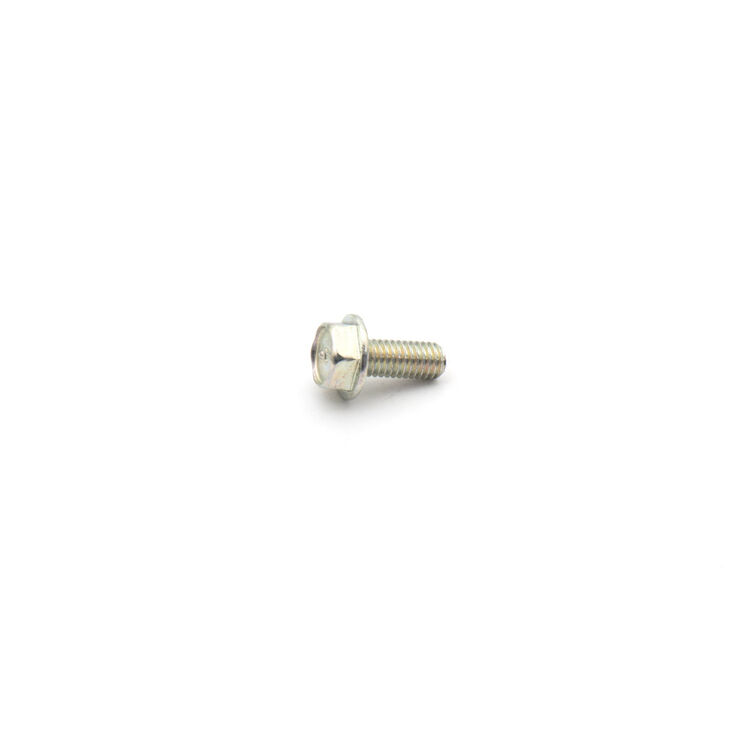 Bolt-Hex M6x14