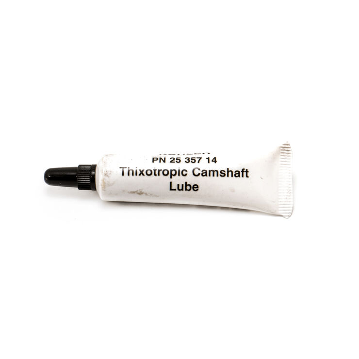 LUBRICANT-CAMSHAFT