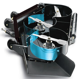 Mulching Kit for 54-inch Cutting Decks