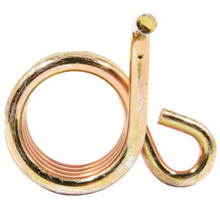 Torsion Spring
