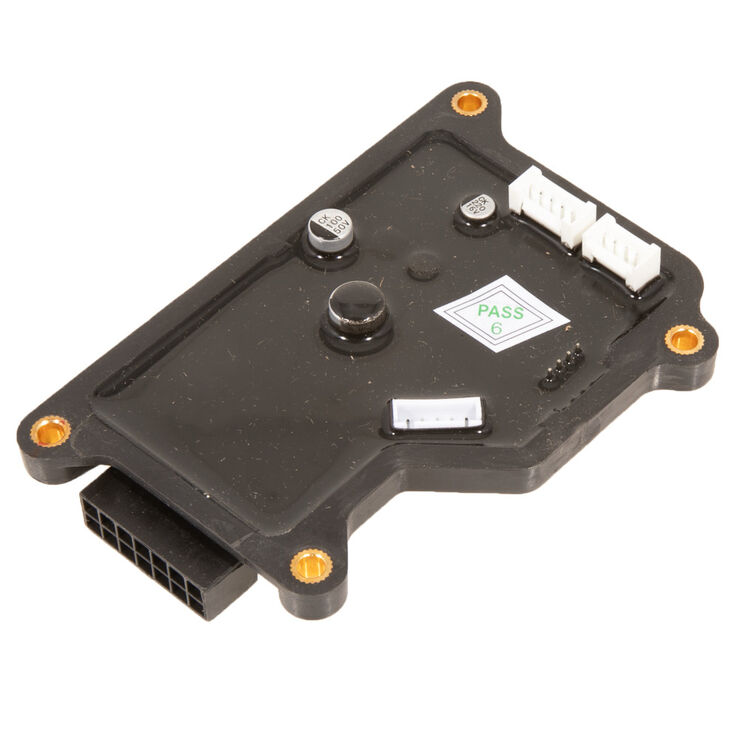 Electric Control Module