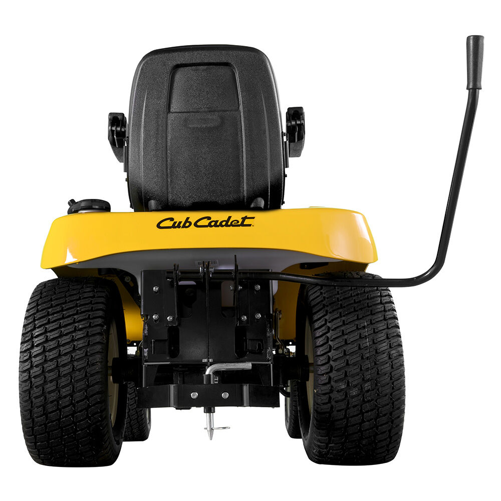 Sleeve hitch for cub online cadet xt1