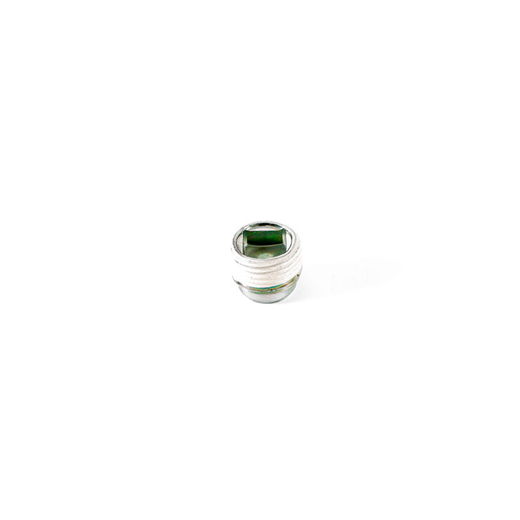 Engine Plug 3/8 Npt