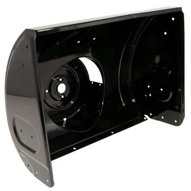 26" Auger Housing (Black Jack)