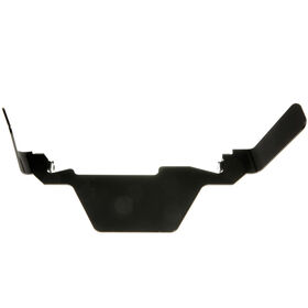 Chute Deflector Bracket (Powder Black)