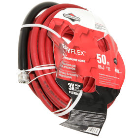 50-ft Pressure Washer Hose