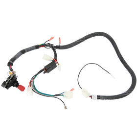 Harness
