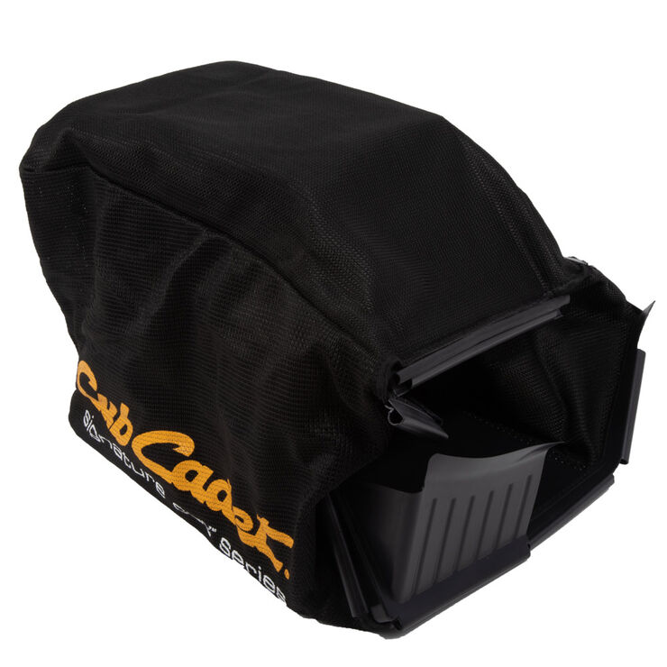 Grassbag Assembly