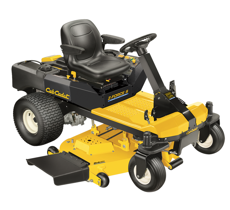 Cub Cadet Zero Turn Mower - Model 17AF5GHC010 | Cub Cadet US