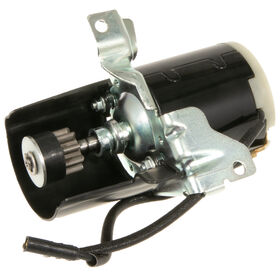 Electric Starter Motor