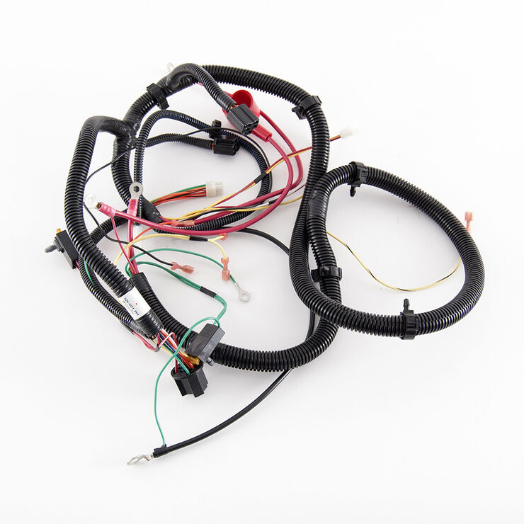 Harness Assembly
