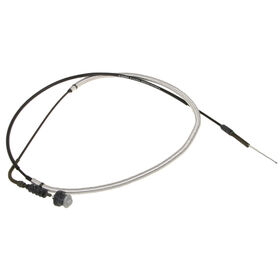 THROTTLE CABLE                