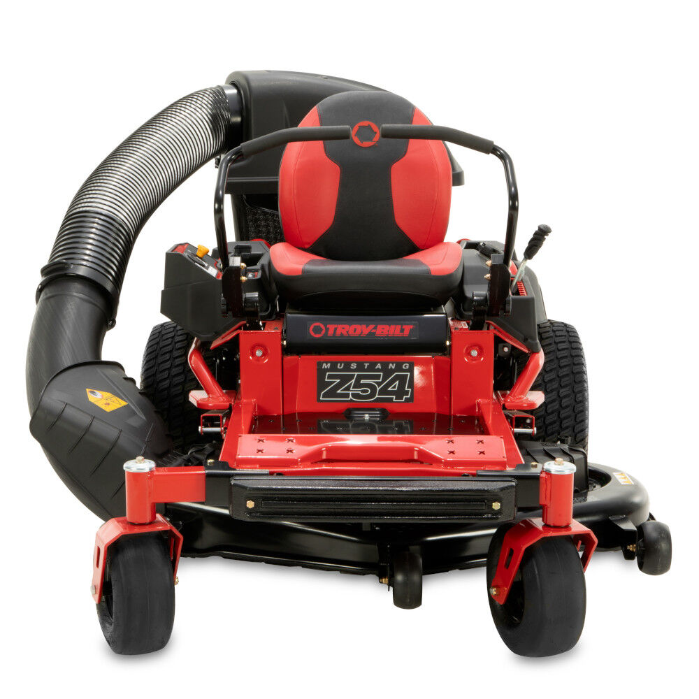 Double Bagger for 50- and 54-inch Decks - 19B70055GFP | Cub Cadet US