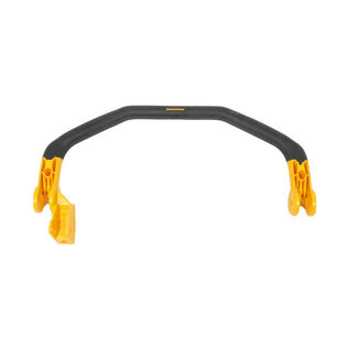 Drive Handle Assembly (Cub Cadet Yellow)