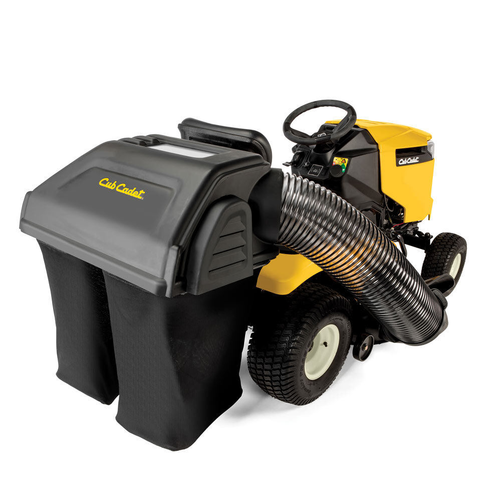 Double Bagger For 42 and 46 inch Decks 19A30031100 Cub Cadet US
