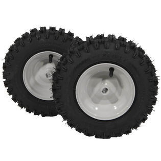 Flex Snow Tire Kit