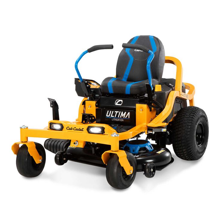 2024 Cub Cadet Zero Turn Rheba Charmine