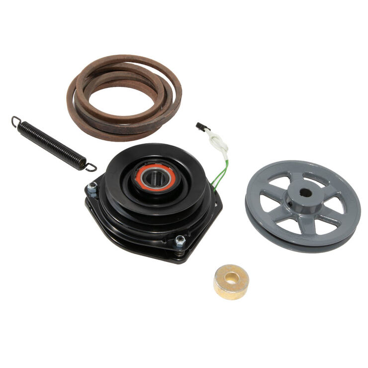72&quot; Clutch Kit