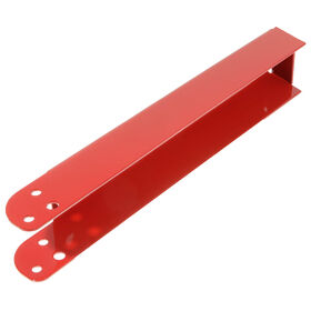 Jack Stand &#40;Red&#41;
