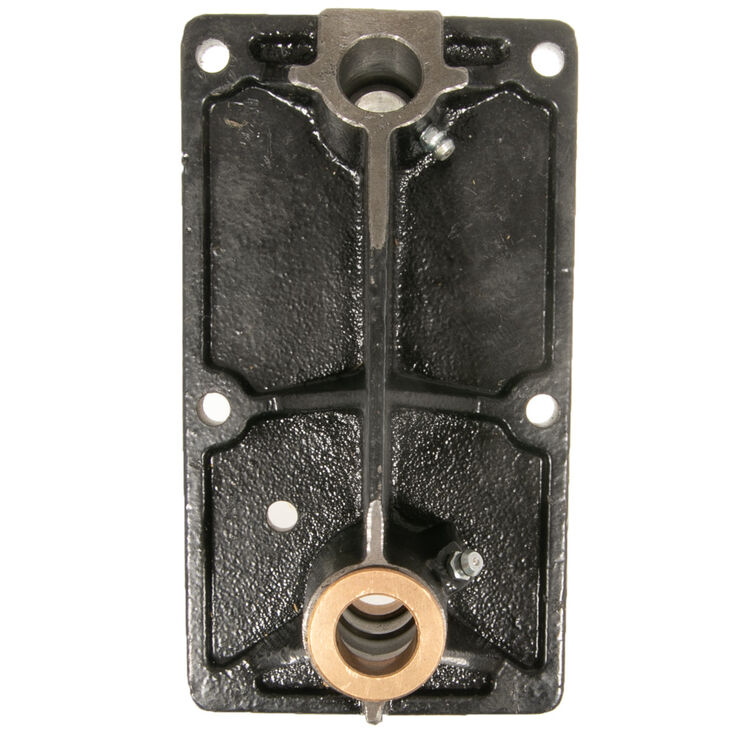 Steering Housing Assembly