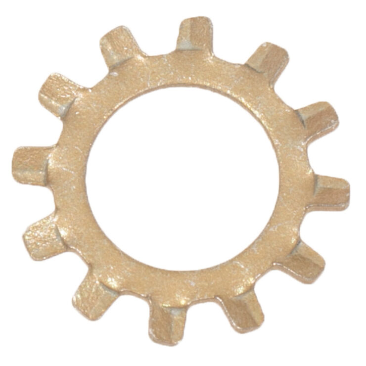 Lock Washer 3/8