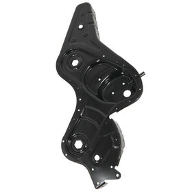 Chain Case Housing &#40;RH&#41; &#40;Powder Black&#41;