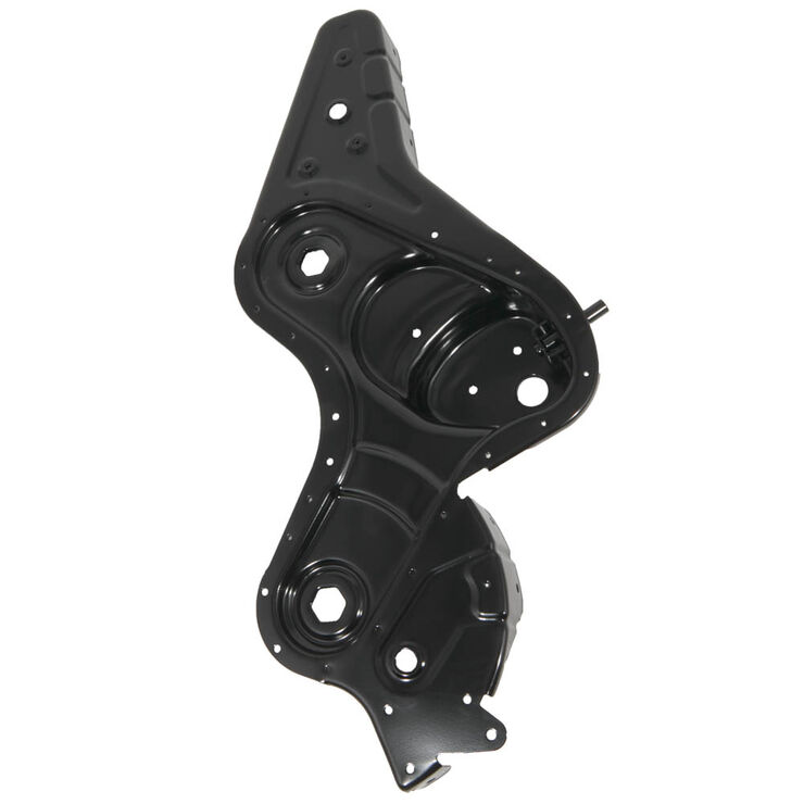 Chain Case Housing &#40;RH&#41; &#40;Powder Black&#41;