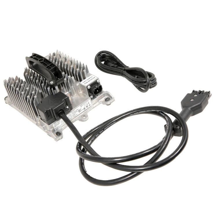 Charger &#40;48V 650W&#41;